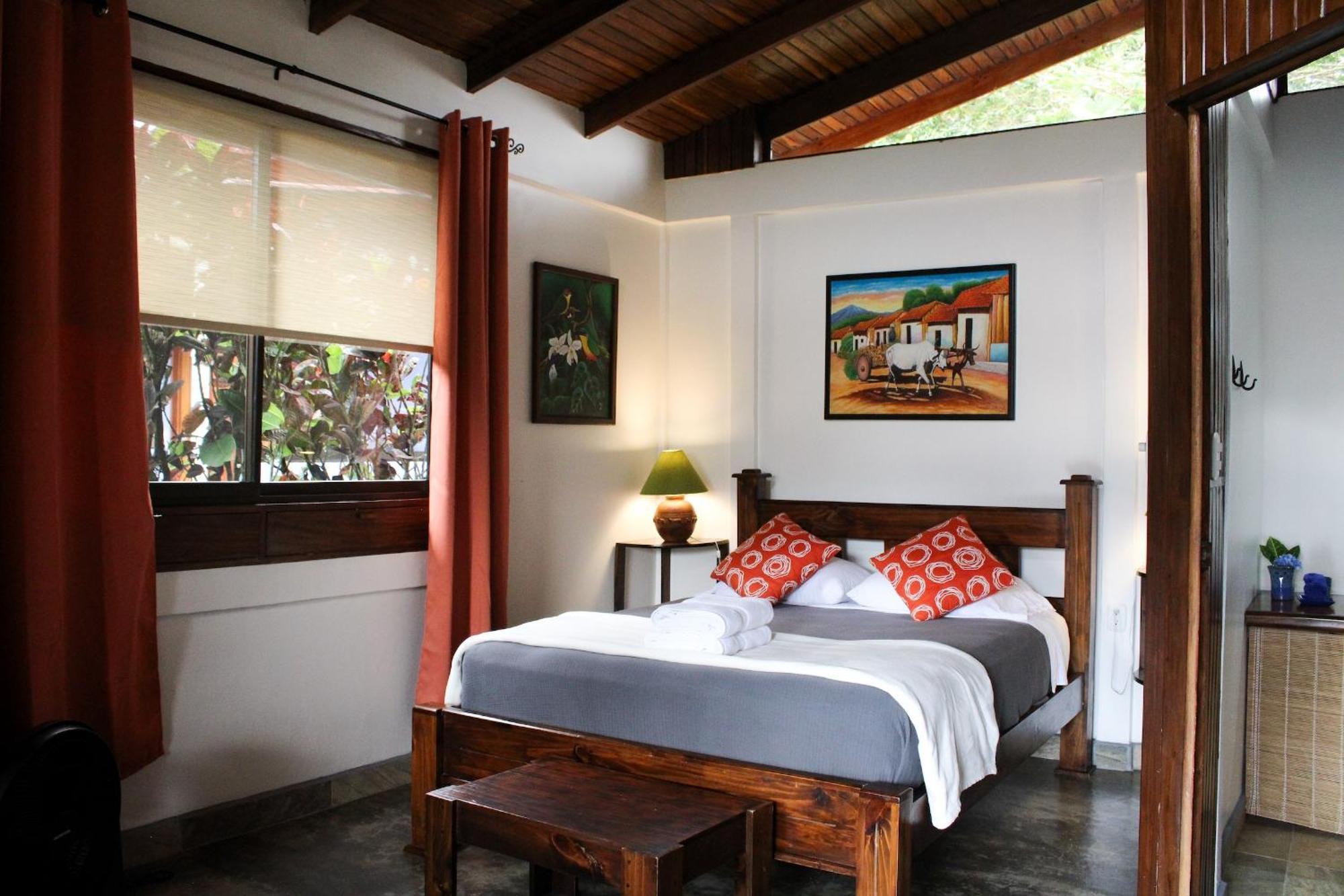Sueno Rio Celeste Boutique B&B Bijagua Exterior photo