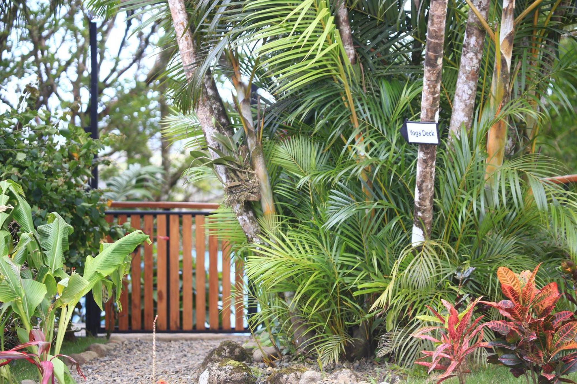 Sueno Rio Celeste Boutique B&B Bijagua Exterior photo