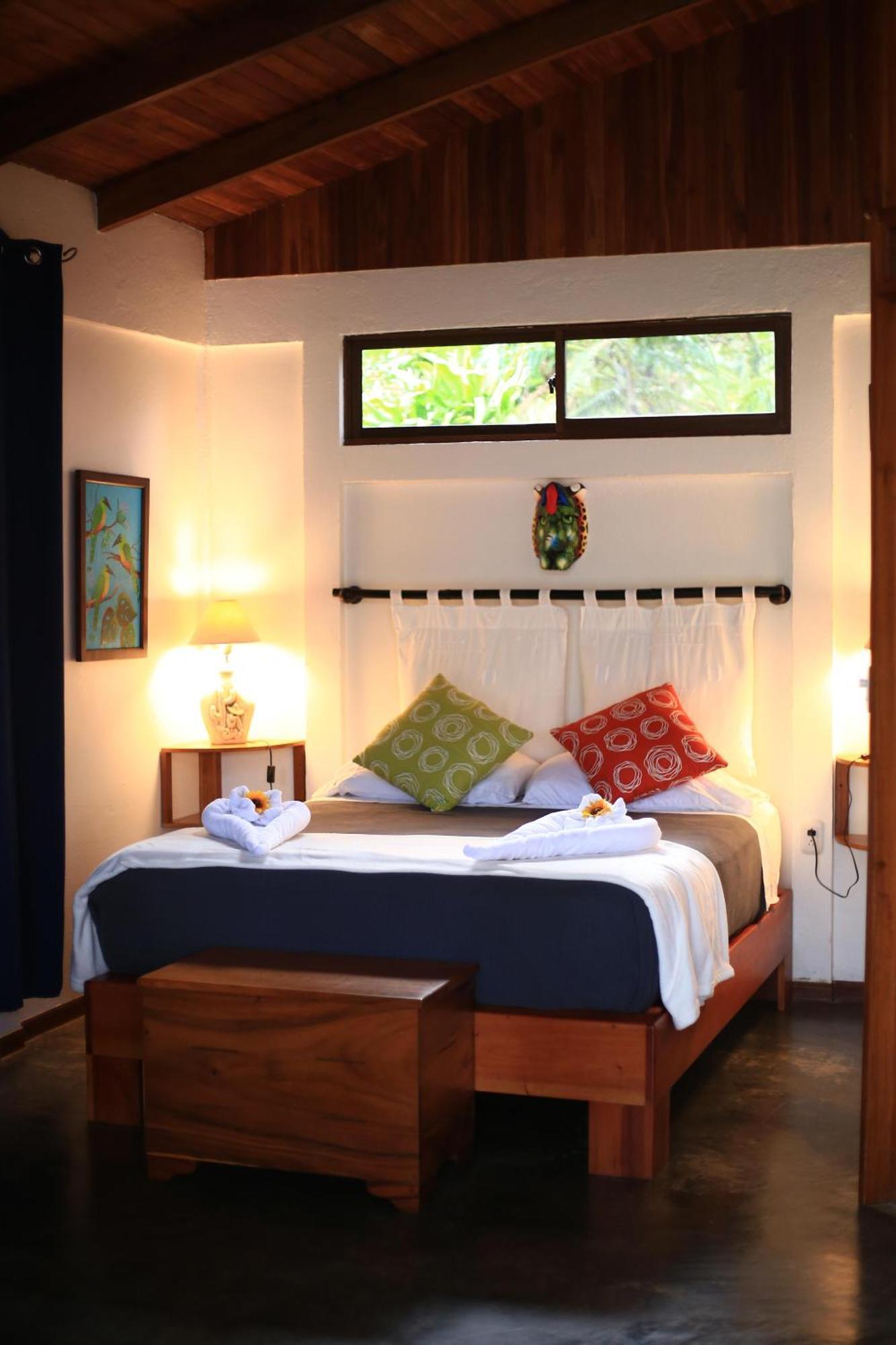Sueno Rio Celeste Boutique B&B Bijagua Exterior photo
