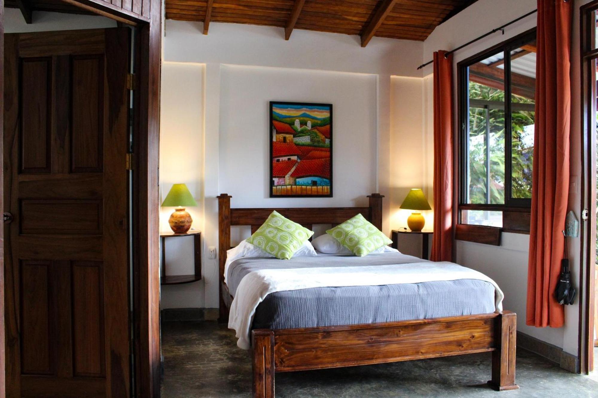 Sueno Rio Celeste Boutique B&B Bijagua Exterior photo